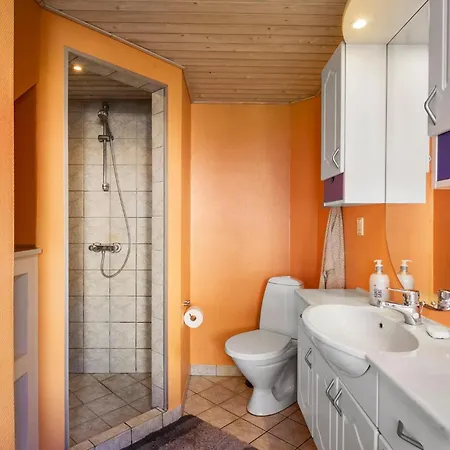 アパート 2 Bedroom Awesome In