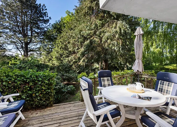 Lägenhet 2 Bedroom Awesome In *